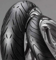 angel tires