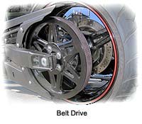 belt-drive