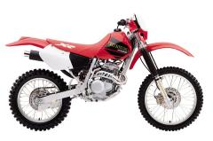 XR250R