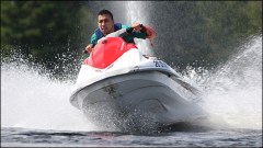 waverunner