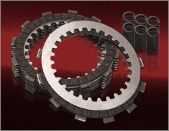 atv clutch kit
