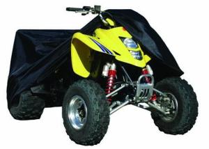 atv storage