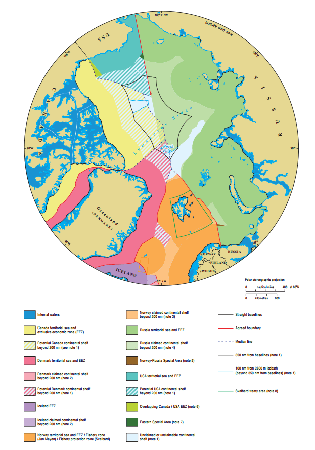arctic-claims