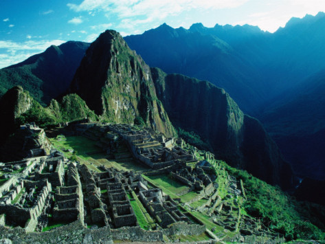 richard-i-anson-ancient-ruins-on-hillside-machu-picchu-cuzco-peru
