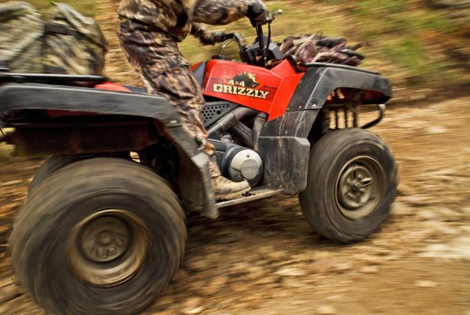 yamaha-grizzly-atv-care
