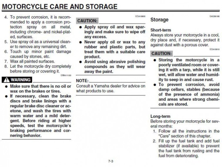 2007-Yamaha-FZ1-Sportsbike-Storage-How-To's-Part-Three