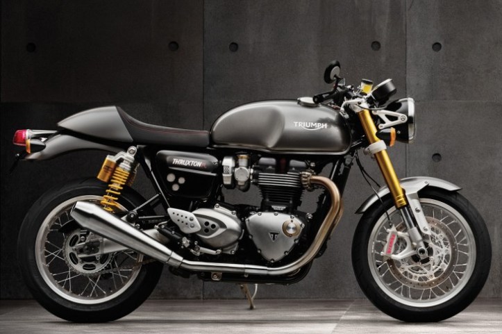 Triump-Thruxton-R