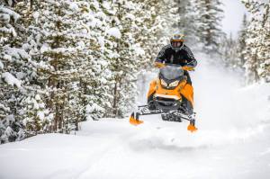 2017-Ski-Doo-Rotax-850-E-TEC-orange