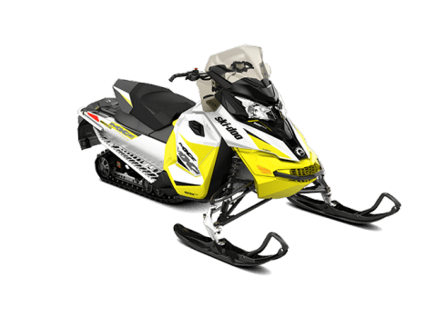 2017-ski-doo-snowmobiles