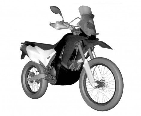 honda-crf250-rally-patent-2015