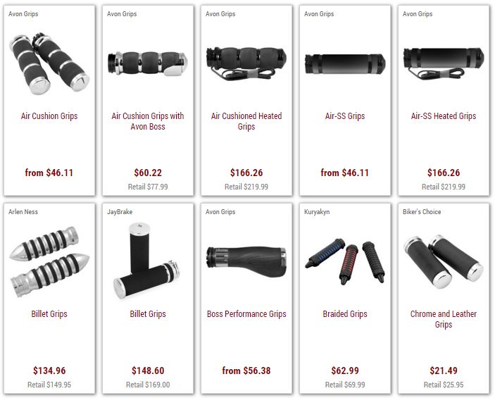 aftermarket-vtwin-grips