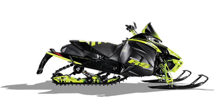 2017 Arctic Cat RS