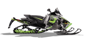 2017 Arctic Cat El Tigre