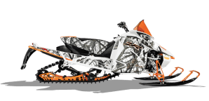 2017 Arctic Cat Limited