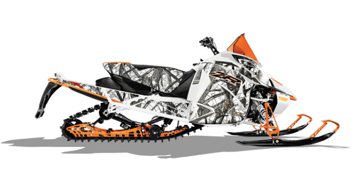 2017 Arctic Cat Limited