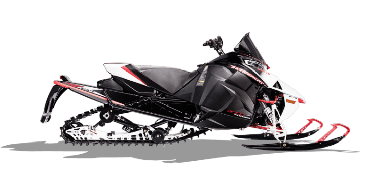 2017 Arctic Cat Thundercat