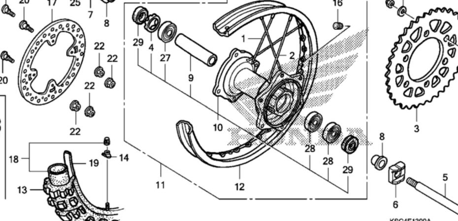 how-to-adjust-or-replace-your-dirt-bike-sprockets