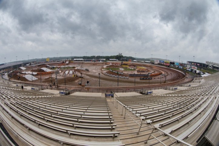 charlotte-motor-speedway (USA) 2016