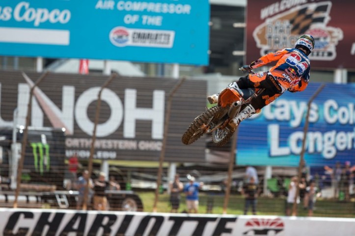 Jeffrey-Herlings-KTM-250-SX-F-Charlotte-Motor-Speedway-(USA)-2016
