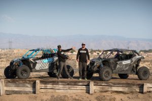 2017-Can-Am-Off-Road-Technology