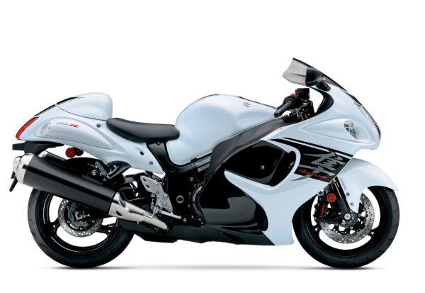 2017-Suzuki-Hayabusa-Sportsbike