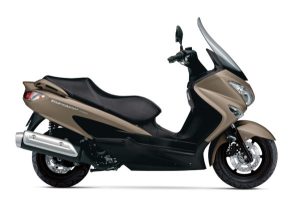 2017-Suzuki-Burgman-200-ABS-Scooter-New-Release