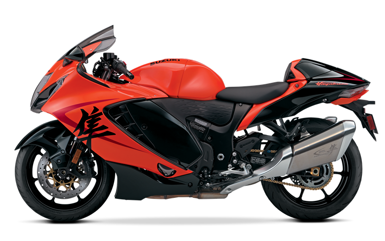 Special 25th Anniversary Edition Busa Begins Preorders – Adrenaline ...